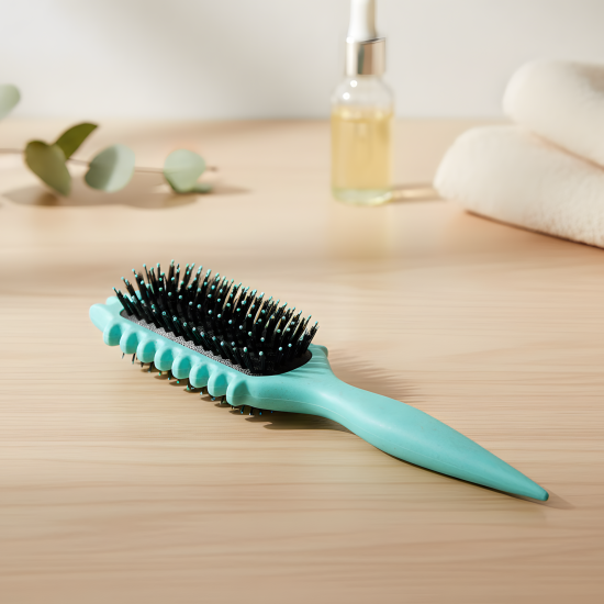Hair Brush